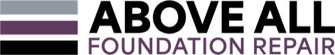 Above All Foundation Repair logo